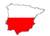 NATURAL OPTICS OURENSE - Polski